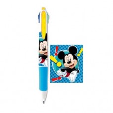 Pix Disney Mickey 4 culori